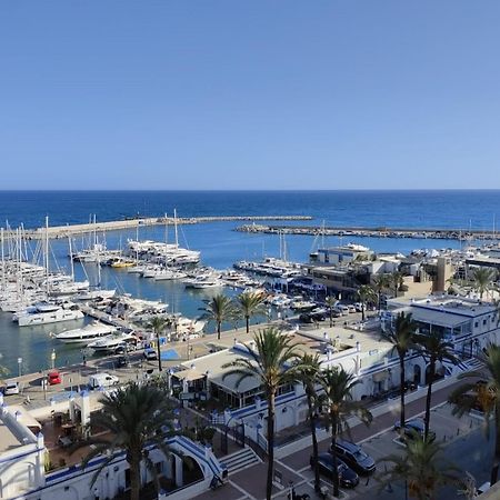 Lena Apartment Estepona Exterior photo