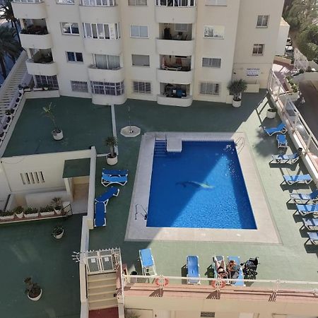Lena Apartment Estepona Exterior photo