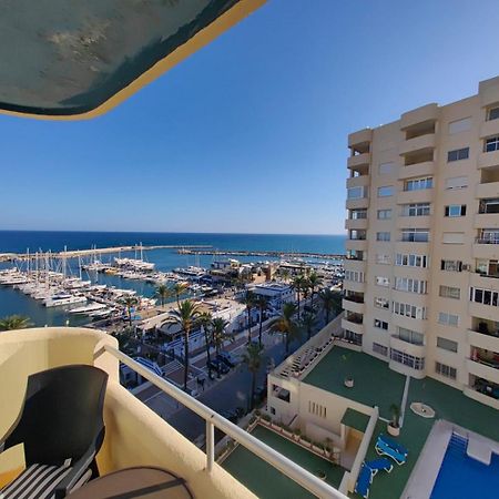Lena Apartment Estepona Exterior photo