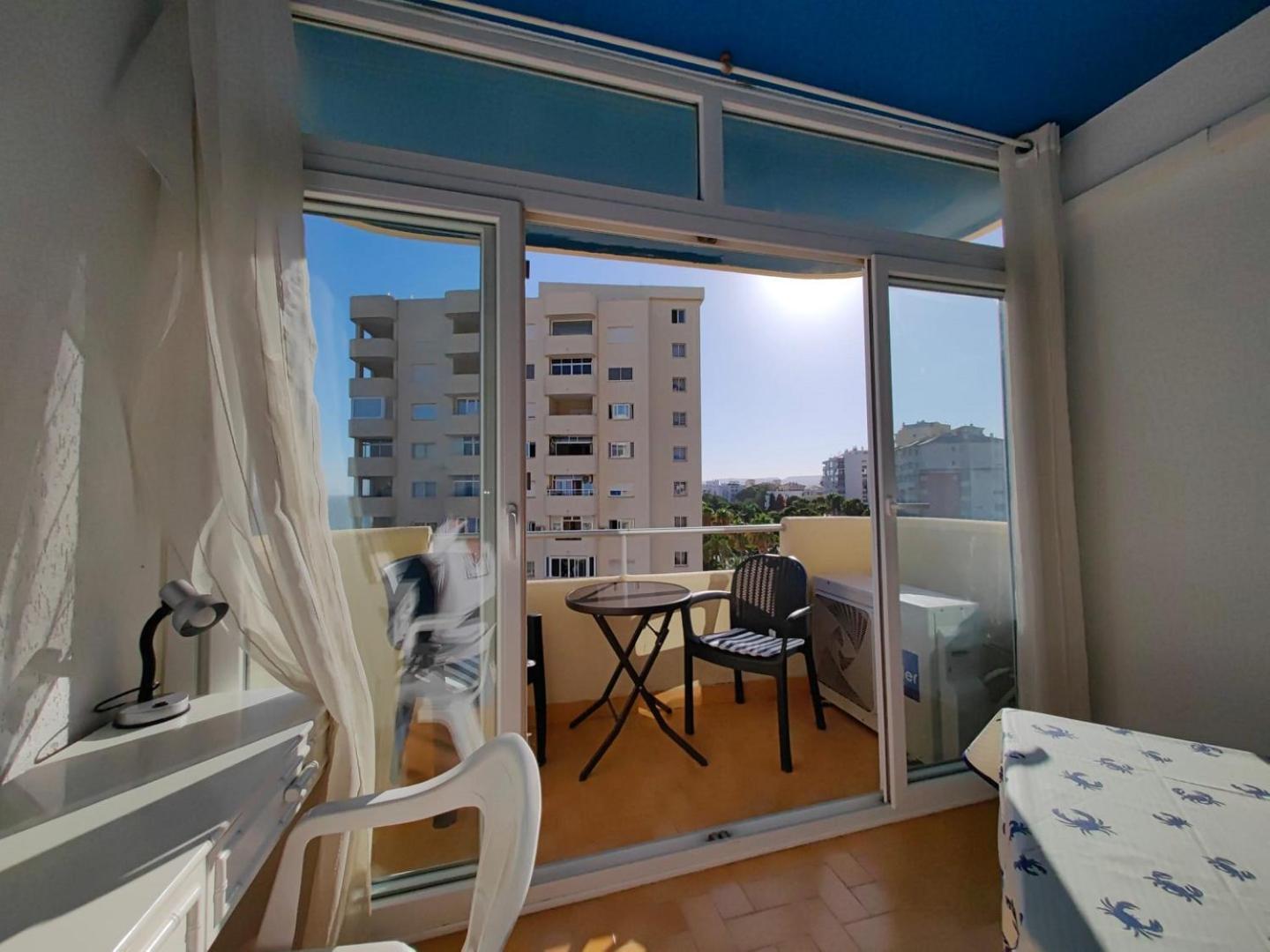 Lena Apartment Estepona Exterior photo
