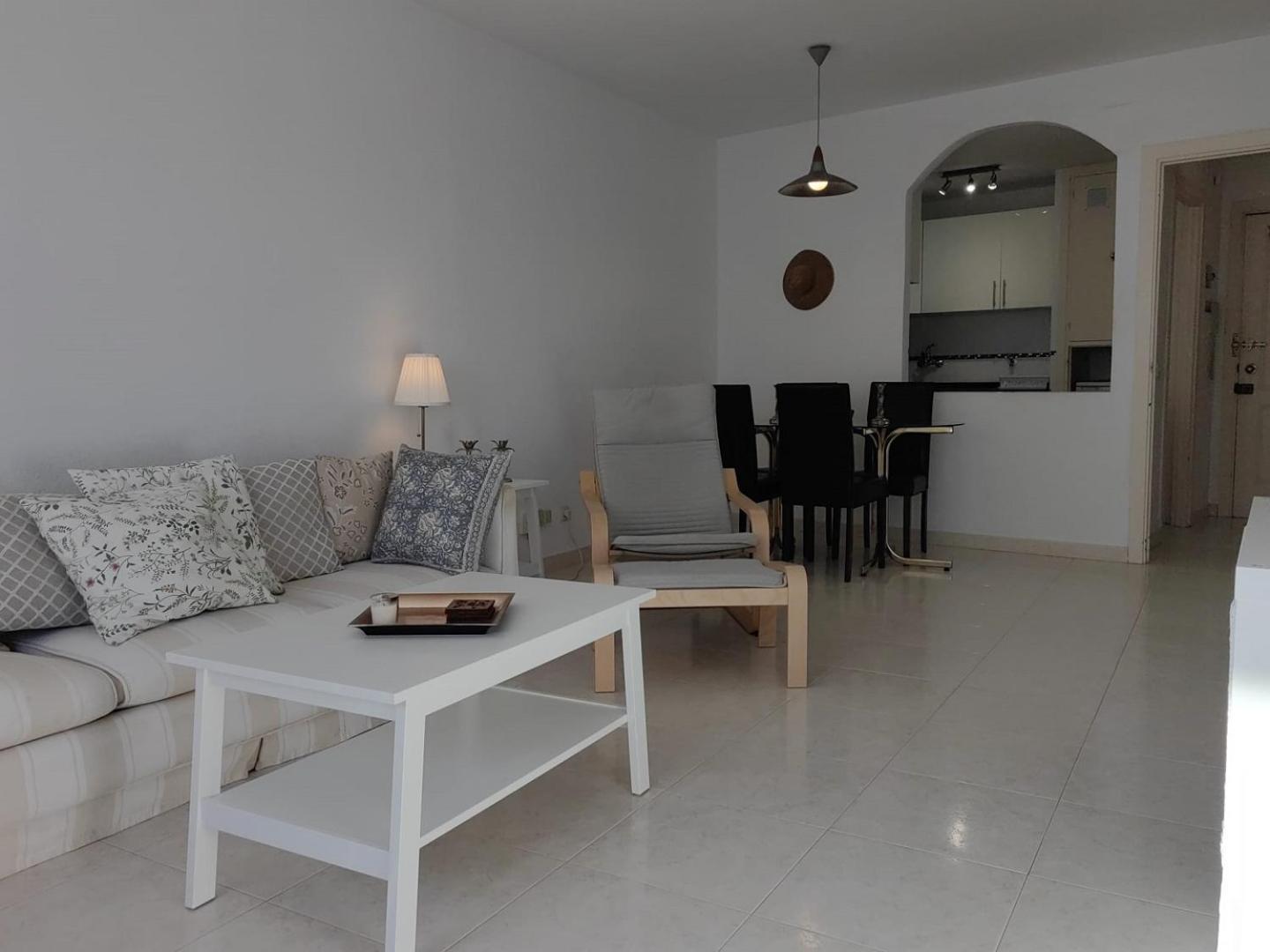 Lena Apartment Estepona Exterior photo
