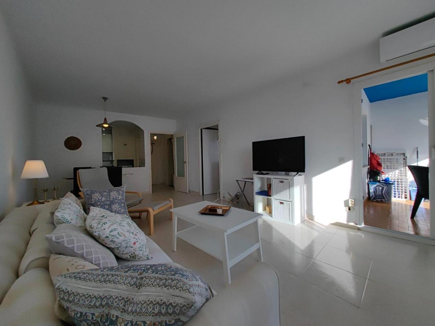 Lena Apartment Estepona Exterior photo