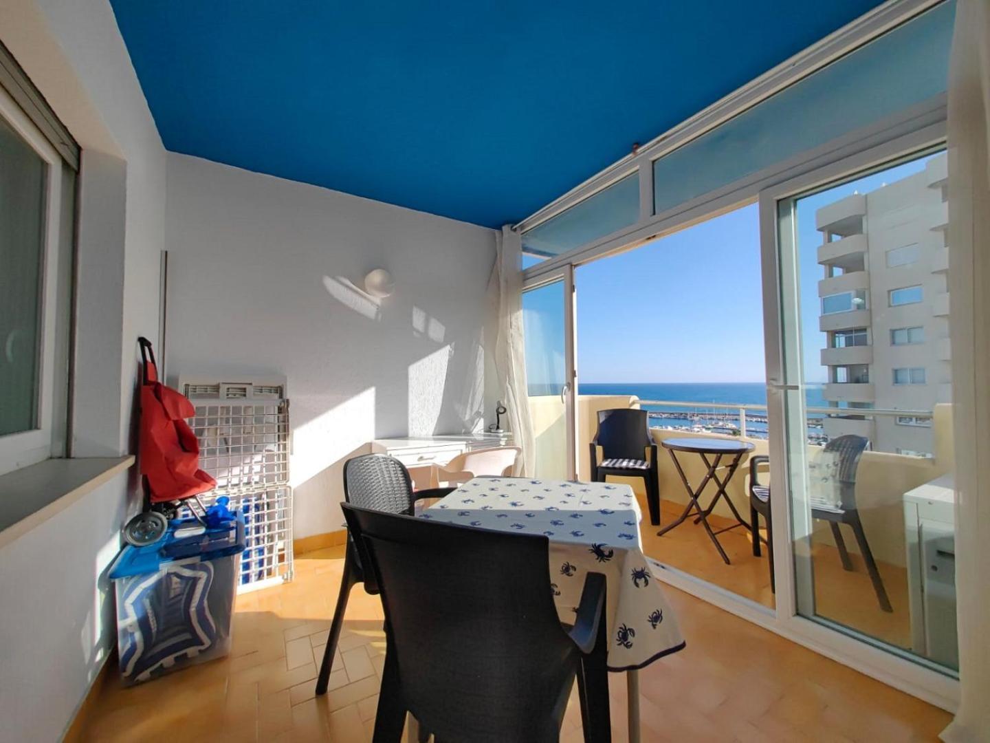 Lena Apartment Estepona Exterior photo