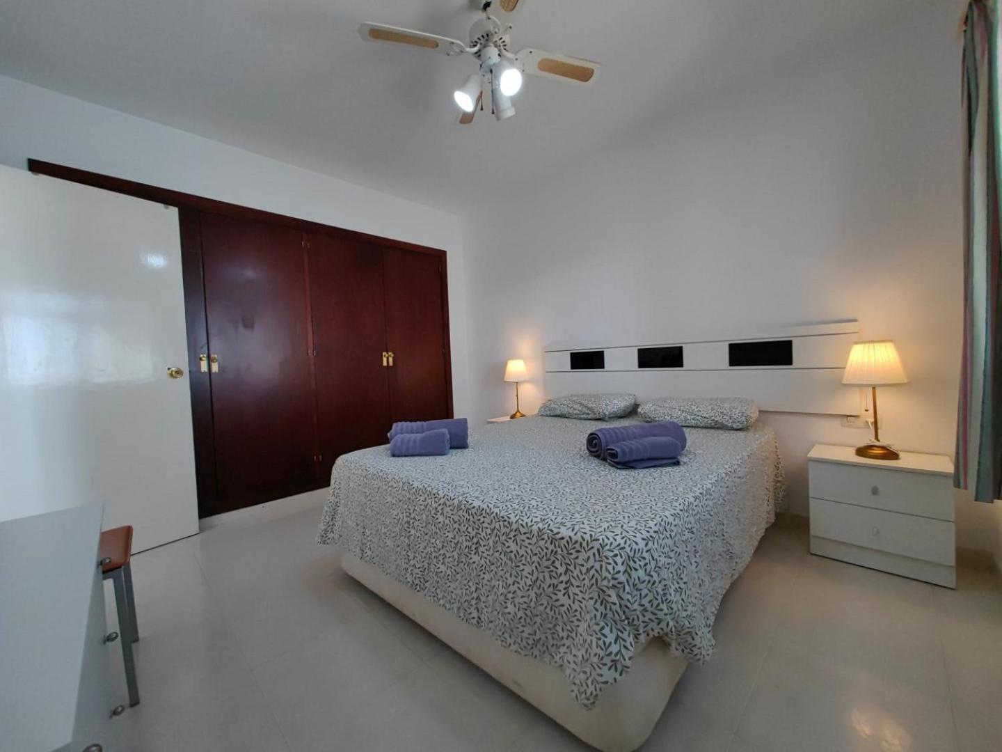 Lena Apartment Estepona Exterior photo