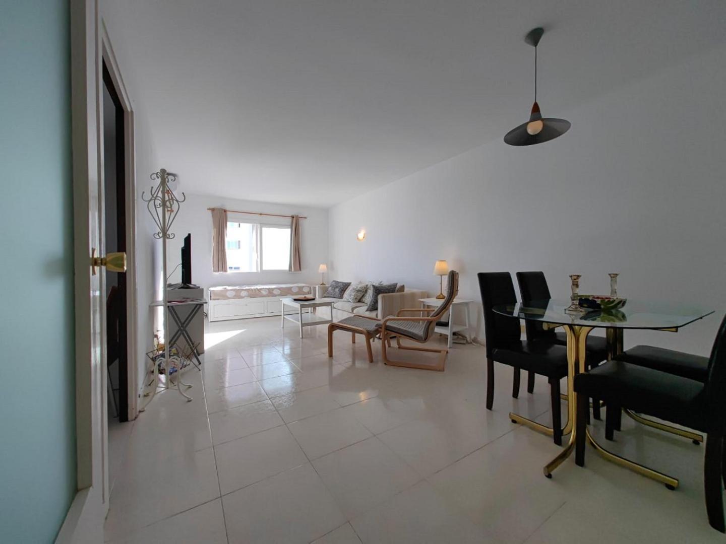 Lena Apartment Estepona Exterior photo