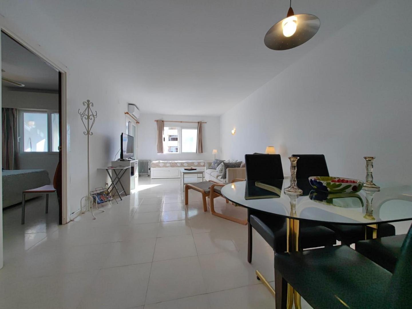 Lena Apartment Estepona Exterior photo