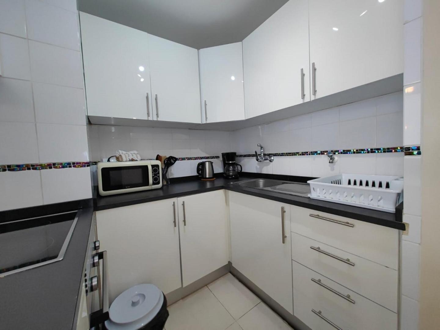 Lena Apartment Estepona Exterior photo