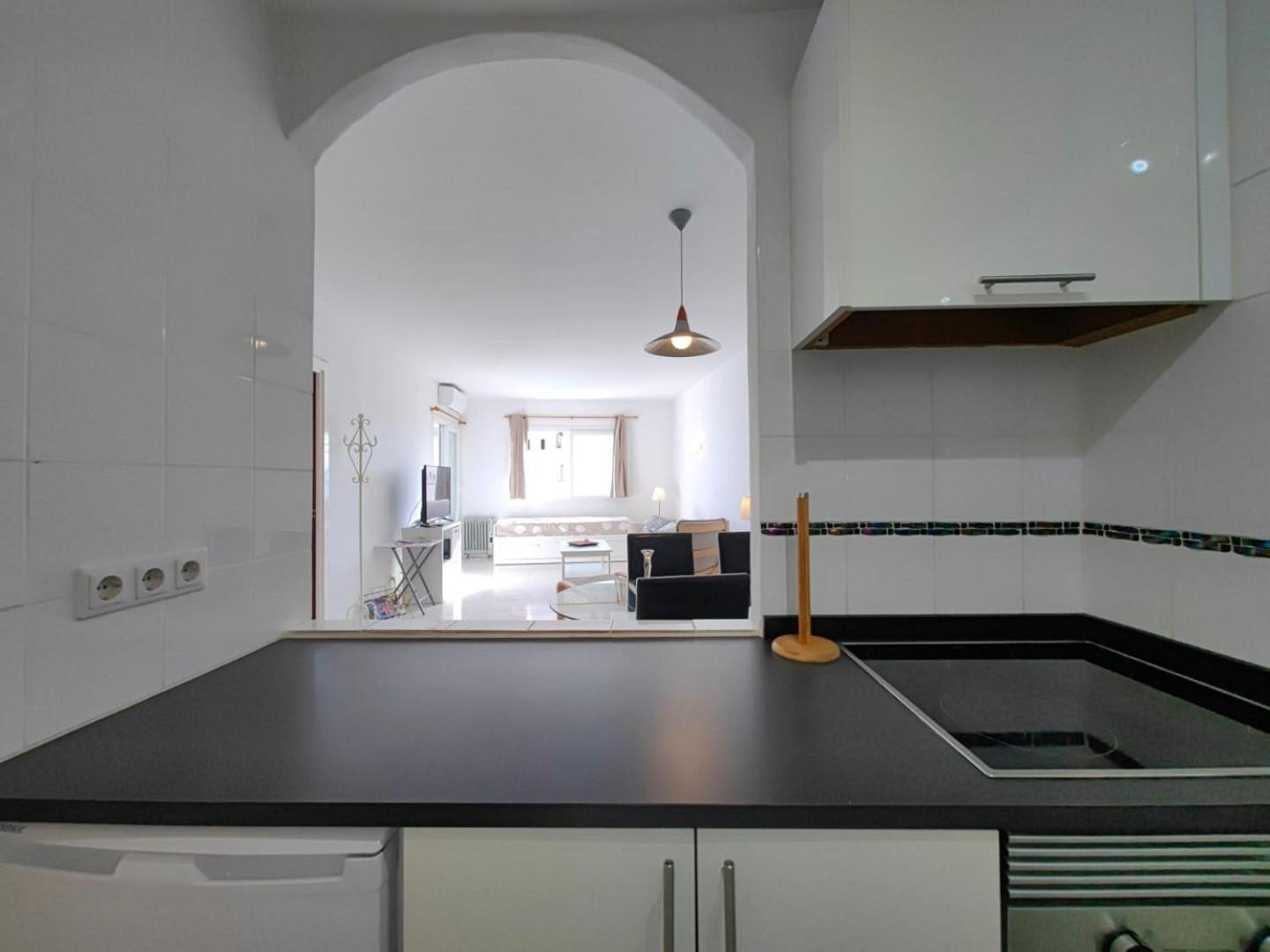 Lena Apartment Estepona Exterior photo