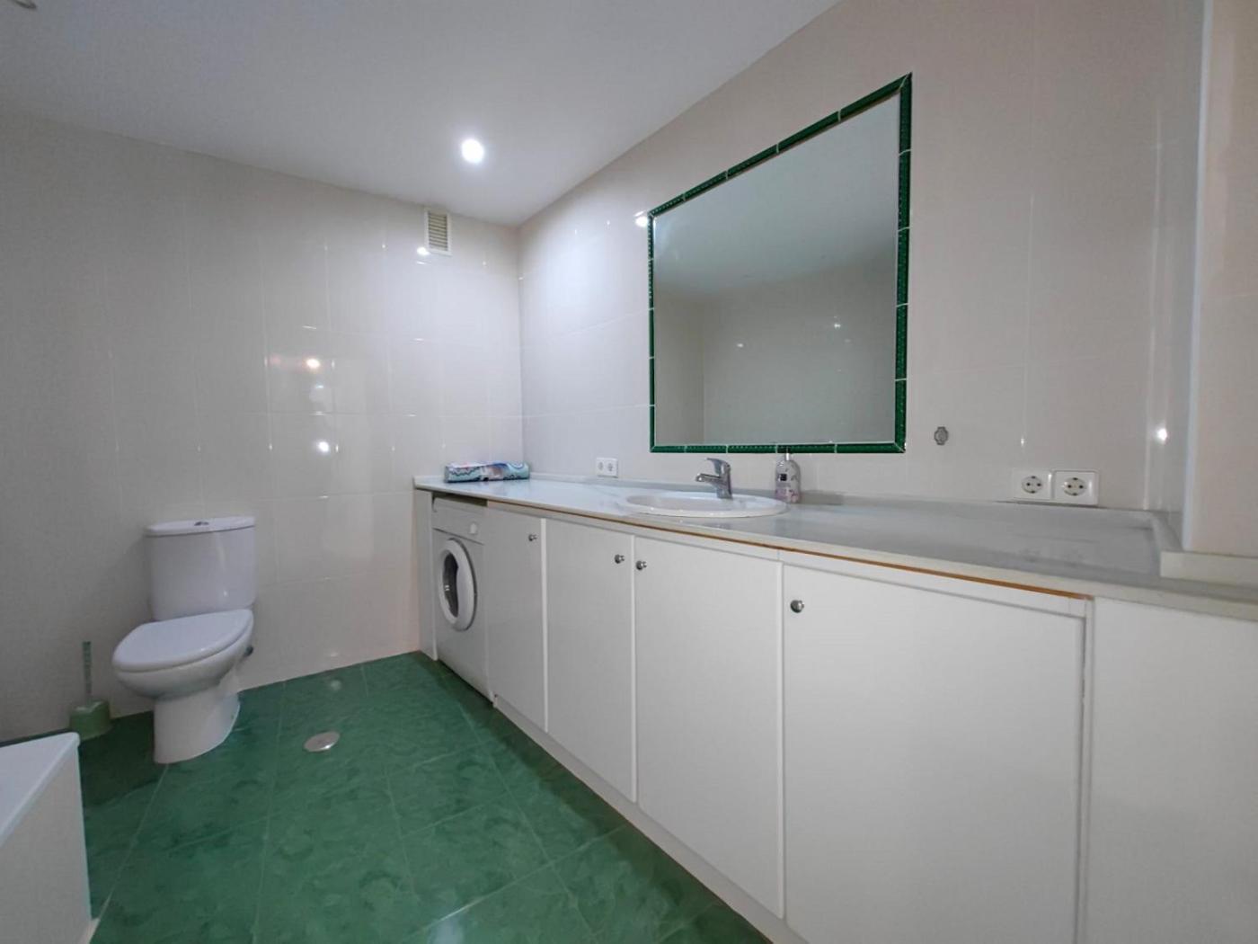 Lena Apartment Estepona Exterior photo