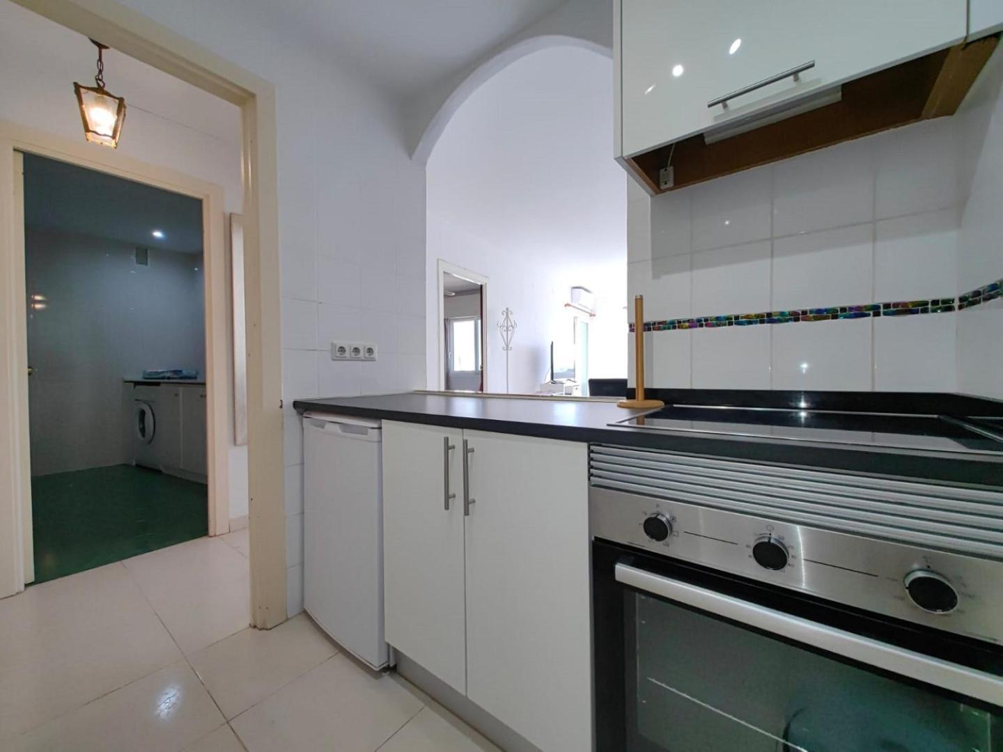 Lena Apartment Estepona Exterior photo