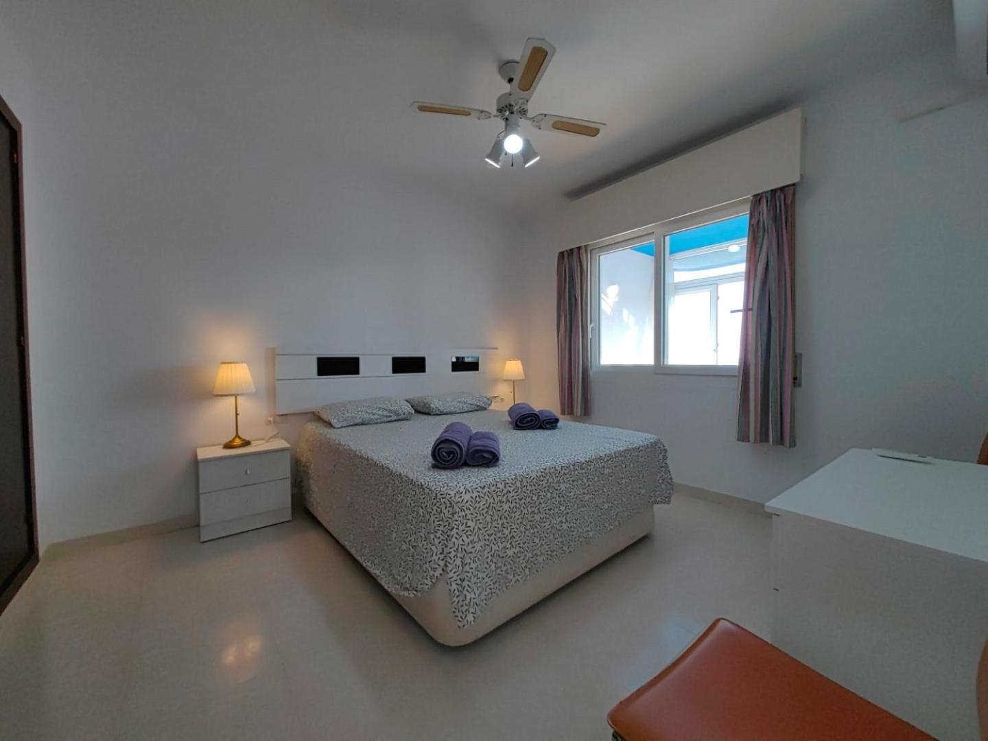 Lena Apartment Estepona Exterior photo