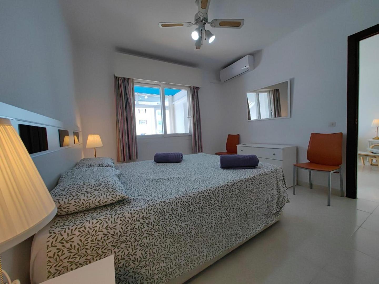 Lena Apartment Estepona Exterior photo