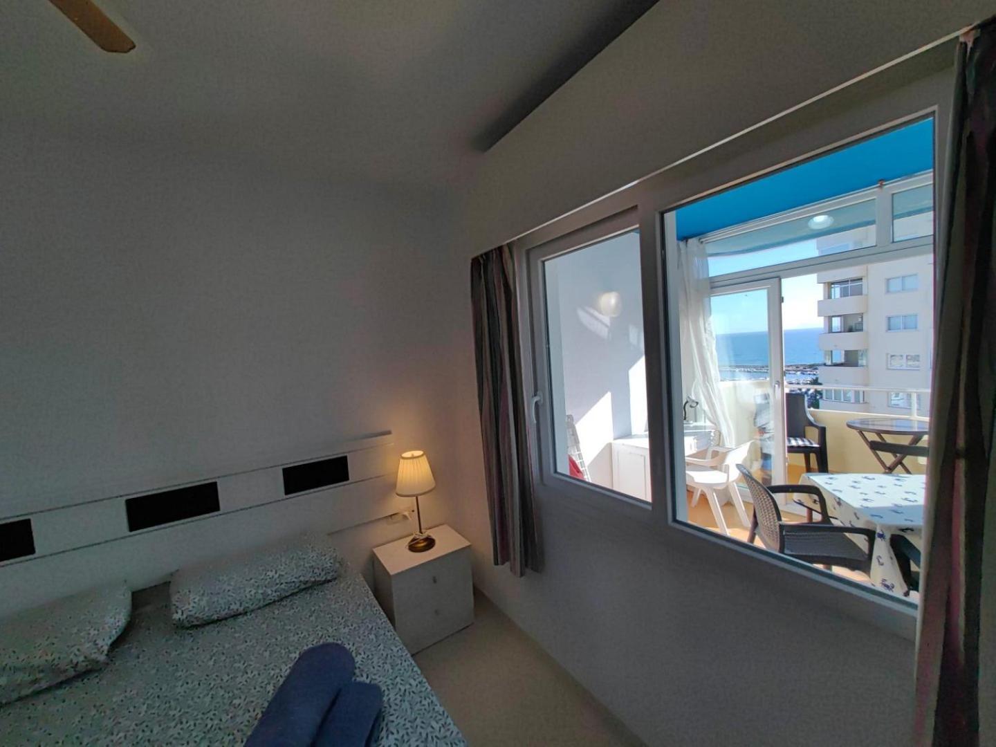 Lena Apartment Estepona Exterior photo